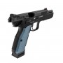 Vzduchová pistole ASG CZ Shadow 2 BlowBack ráže 4,5 mm