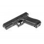 Airsoft pistole Glock 17 Gen5 BlowBack AGCO2