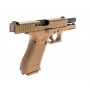 Airsoft pistole Glock 19X GAS