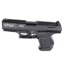 Plynová pistole Walther P99 black kat.C-I