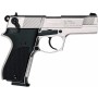 Vzduchová pistole Umarex Walther CP88 nikl ráže 4,5 mm olověné diabolo