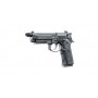 Vzduchová pistole Umarex Beretta M9A3 FM black ráže 4,5 mm