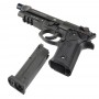 Vzduchová pistole Umarex Beretta M9A3 FM black ráže 4,5 mm