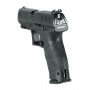 Vzduchová pistole Umarex Walther PPQ M2 ráže 4,5 mm olověné diabolo