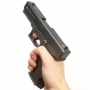 Plynová pistole Atak Zoraki 917 černá ráže 9 mm C-I