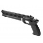 Vzduchová pistole SPA Artemis PP700S-A ráže 5,5 mm olověné diabolo