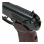Vzduchová pistole Borner PM49 ráže 4,5 mm