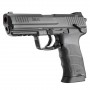 Vzduchová pistole Umarex Heckler & Koch HK45 ráže 4,5 mm