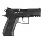 Vzduchová pistole ASG CZ 75 P-07 Duty BlowBack ráže 4,5 mm