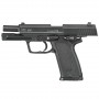 Vzduchová pistole Umarex Heckler & Koch USP BlowBack ráže 4,5 mm