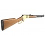 Vzduchová puška Legends Cowboy Rifle Gold 4,5 7,5J 180m/s