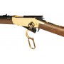 Vzduchová puška Legends Cowboy Rifle Gold 4,5 7,5J 180m/s