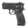 Vzduchová pistole ASG CZ 75 D Compact ráže 4,5 mm