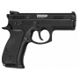 Pistole CZ 75 P-01 Ω Omega 9mm Luger + náboje zdarma