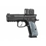 Pistole CZ Shadow 2 Compact 9mm Luger  + náboje zdarma