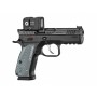 Pistole CZ Shadow 2 Compact 9mm Luger  + náboje zdarma