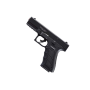 Plynová pistole Ekol Gediz černá ráže 9 mm C-I