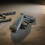 Pistole Flobert Glad Lite F9L 150J FP Limited C-I + ZNAČKOVÉ 9MM NÁBOJE ZDARMA