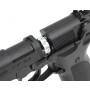 Vzduchová pistole Umarex Walther CP88 ráže 4,5 mm olověné diabolo