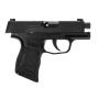 BAZAR - Vzduchová pistole Sig Sauer P365 ráže 4,5 mm