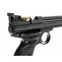 Vzduchová pistole Crosman 2240 ráže 5,5 mm olověné diabolo