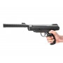 BAZAR - Vzduchová pistole Umarex UX Trevox ráže 4,5 mm olověné diabolo