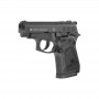 Plynová pistole Atak Zoraki 914 černá ráže 9 mm P.A. C-I