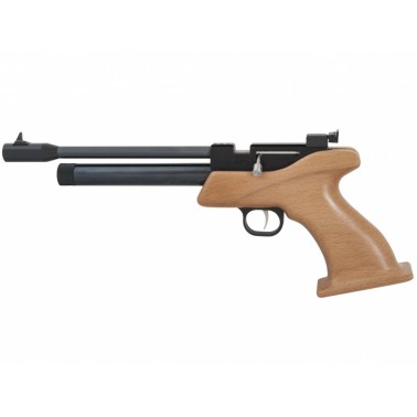 Vzduchová pistole SPA Artemis CP-1M ráže 5,5 mm olověné diabolo