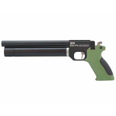 Vzduchová pistole SPA Artemis PP700W ráže 5,5 mm olověné diabolo