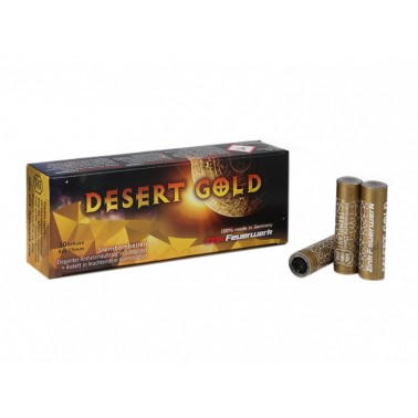Pyro světlice Zink 527 Desert Gold 20ks
