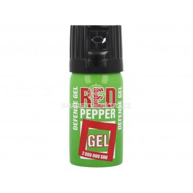 Sprej Red Pepper Gel C Fog 40ml