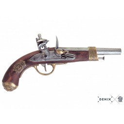 Replika pistole Napoleonova 1806