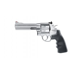 Vzduchový revolver Smith & Wesson 629 Classic 5