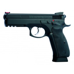 Pistole CZ 75 SP-01 Shadow 9mm Luger + náboje zdarma