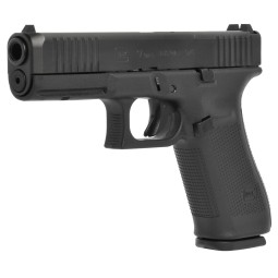 Pistole Glock 17 Gen5 FS MOS 9mm Luger + náboje zdarma