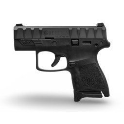 Pistole Beretta APX A1 Carry černá, 9mm Luger