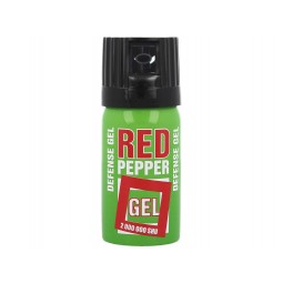 Sprej Red Pepper Gel C Fog 40ml
