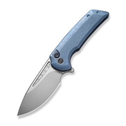 zavírací nůž WEKNIFE Mini Malice Blue