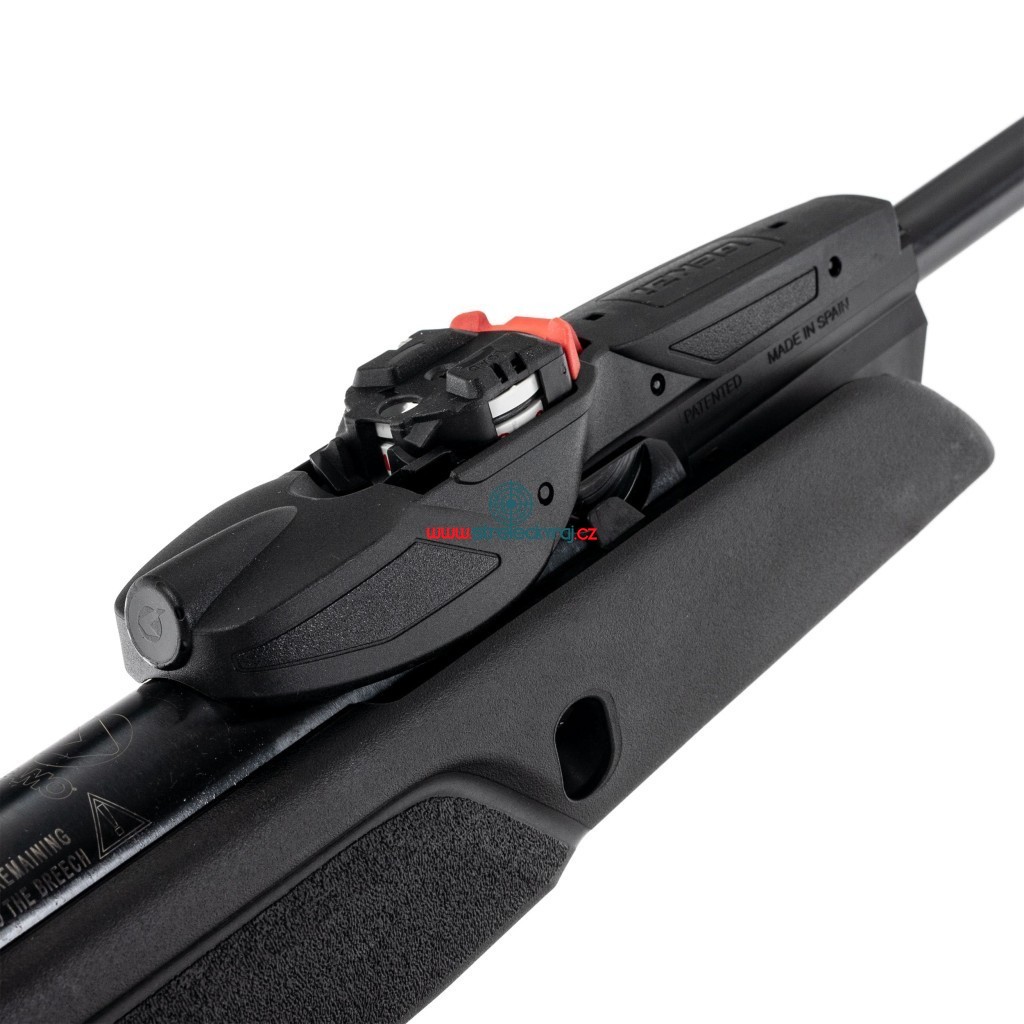 Vzduchovka Gamo Swarm Magnum Pro 10X IGT Gen3 SET 5,5 45J 380m/s FP ...