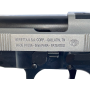 Pistole Beretta 92XI SAO Full Size, 9mm Luger