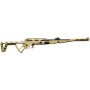 Vzduchovka Black Bunker BM8 cal.5,5mm Coyote Tan 29J 240m/s