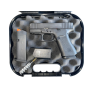 Pistole Glock 43X Rail  9mm Luger