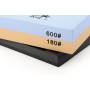 Kombinovaný brusný kámen 180/600 TAIDEA T6618W