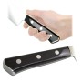 nůž Santoku 18cm MCUSTA ZANMAI Modern