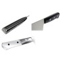 nůž Santoku 18cm MCUSTA ZANMAI Modern