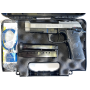 Pistole Beretta 92XI SAO Full Size, 9mm Luger