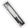 nůž Santoku 180mm - Suncraft MOKA vg-10 Damascus, japonský kuchyňský nůž