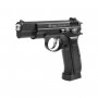 Vzduchová pistole ASG CZ 75 BlowBack ráže 4,5 mm