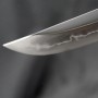 katana AIOKUMO z uhlíkové oceli AISI 1095 a reálným hamonem