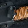 taktický nůž CHARON III Radim Dachs, Brown Kydex N690